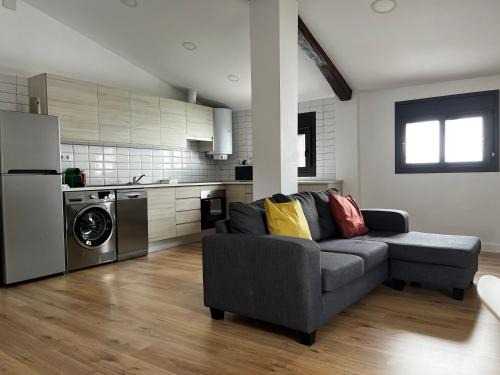 Poble Nou Apartment | Mon Residence Sant Jeroni