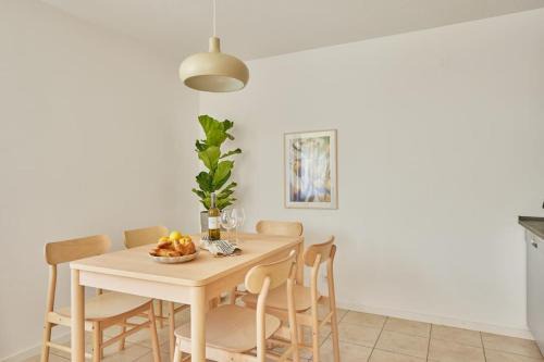 Buchen Apartment | Mona - idyllisches Örtchen