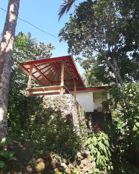 Sukasada House | Mona‘s Tiny Djungle House