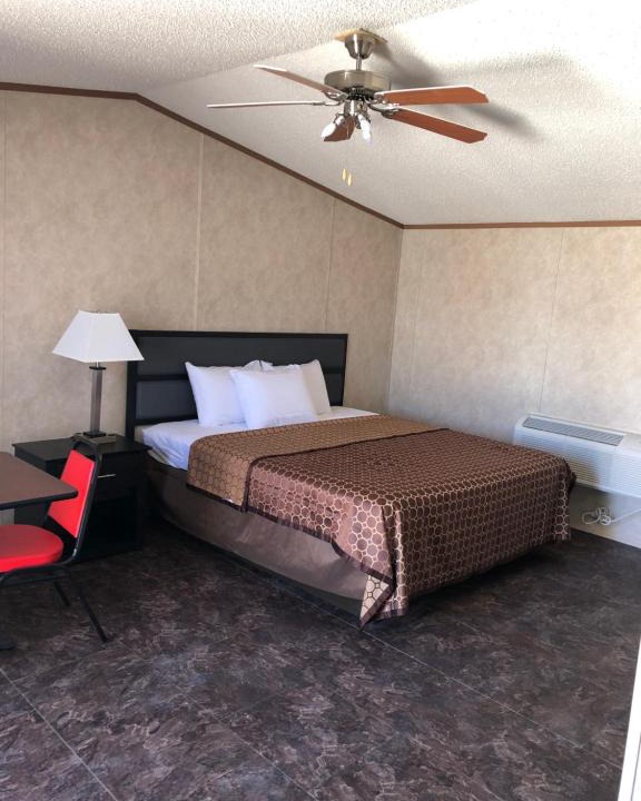 Monahans Hotel | Monahans Country Inn