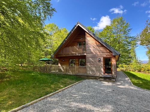 Lewiston House | Monarch Lodge 13 with Hot Tub