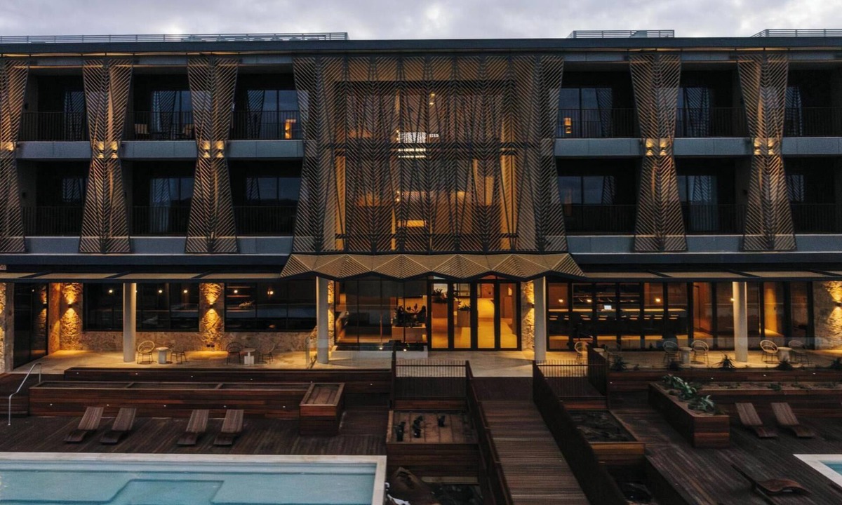 Monarto Hotel | Monarto Safari Resort