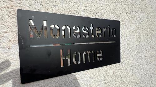 Ibdes Apartment | Monasteriohome Apto2
