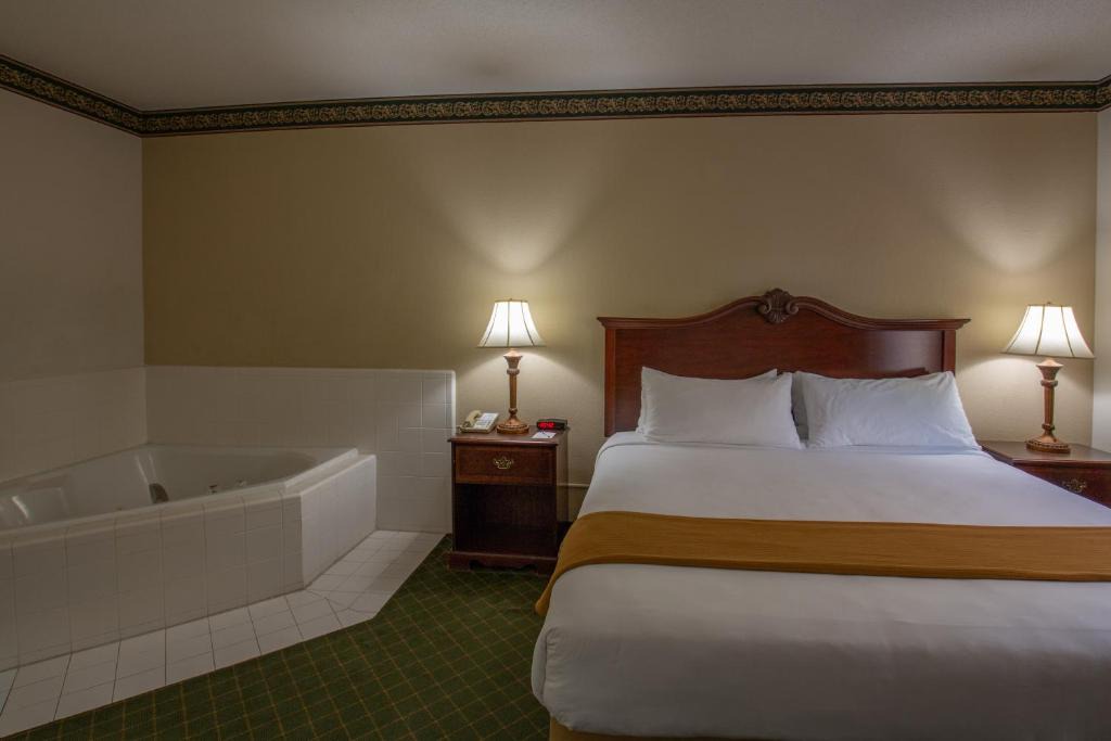 Moncks Corner Hotel | Moncks Corner Inn