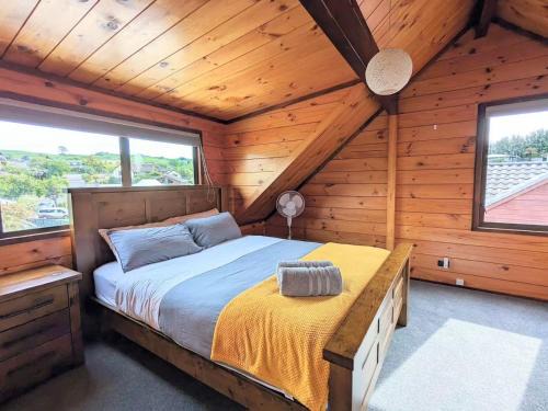 Springfield House | Moncur Villa, cozy and close golf course, self check in