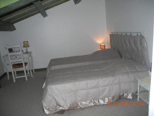 Saint-Fortunat-sur-Eyrieux Bed & Breakfast | mondonlehaut