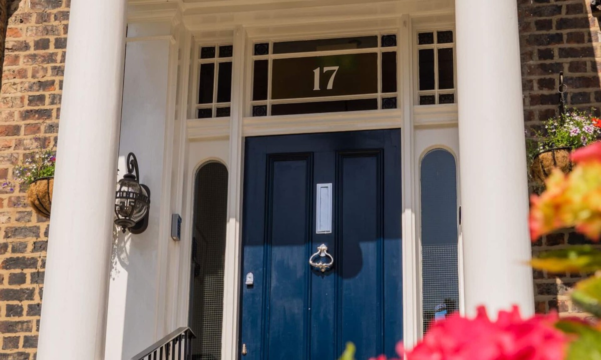 York Bed & Breakfast | MonkBridge House