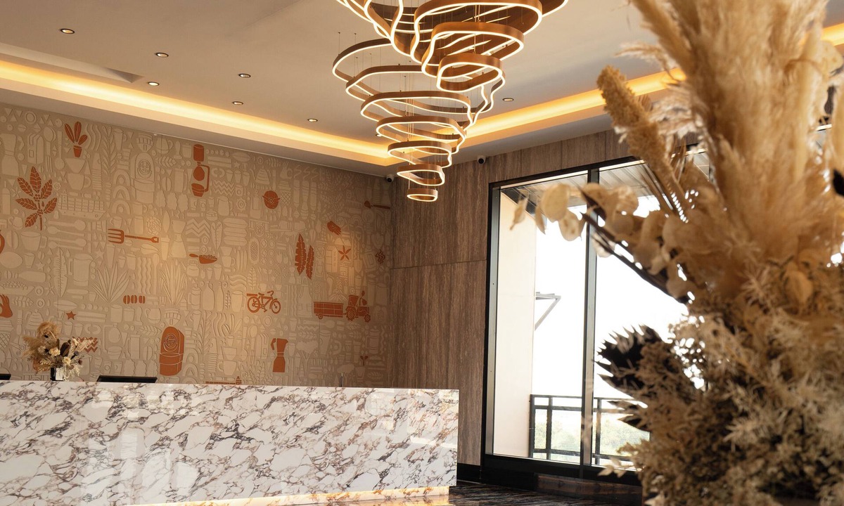 Hulu Langat Hotel | Monkeys Canopy Resort