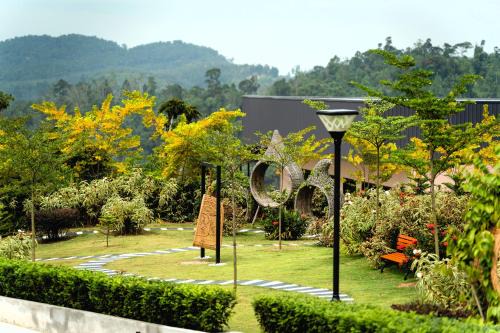 Hulu Langat Hotel | Monkeys Canopy Resort