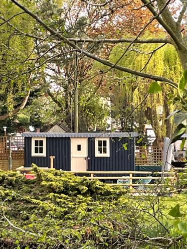 Forest of Dean Bed & Breakfast | Monkspool B&B