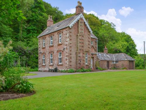Calder Bridge House | Monkwood Cottage