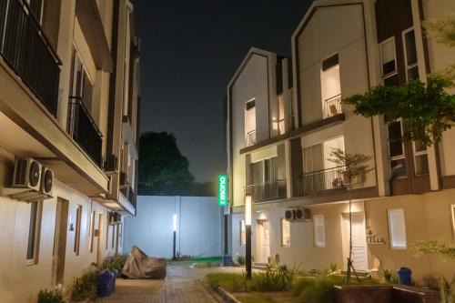 Pagedangan Hotel | Mono Coliving at BSD City