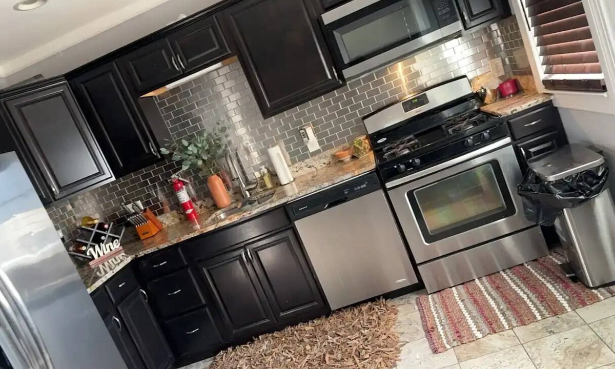 Dundalk House | Monochrome Cozy home.n