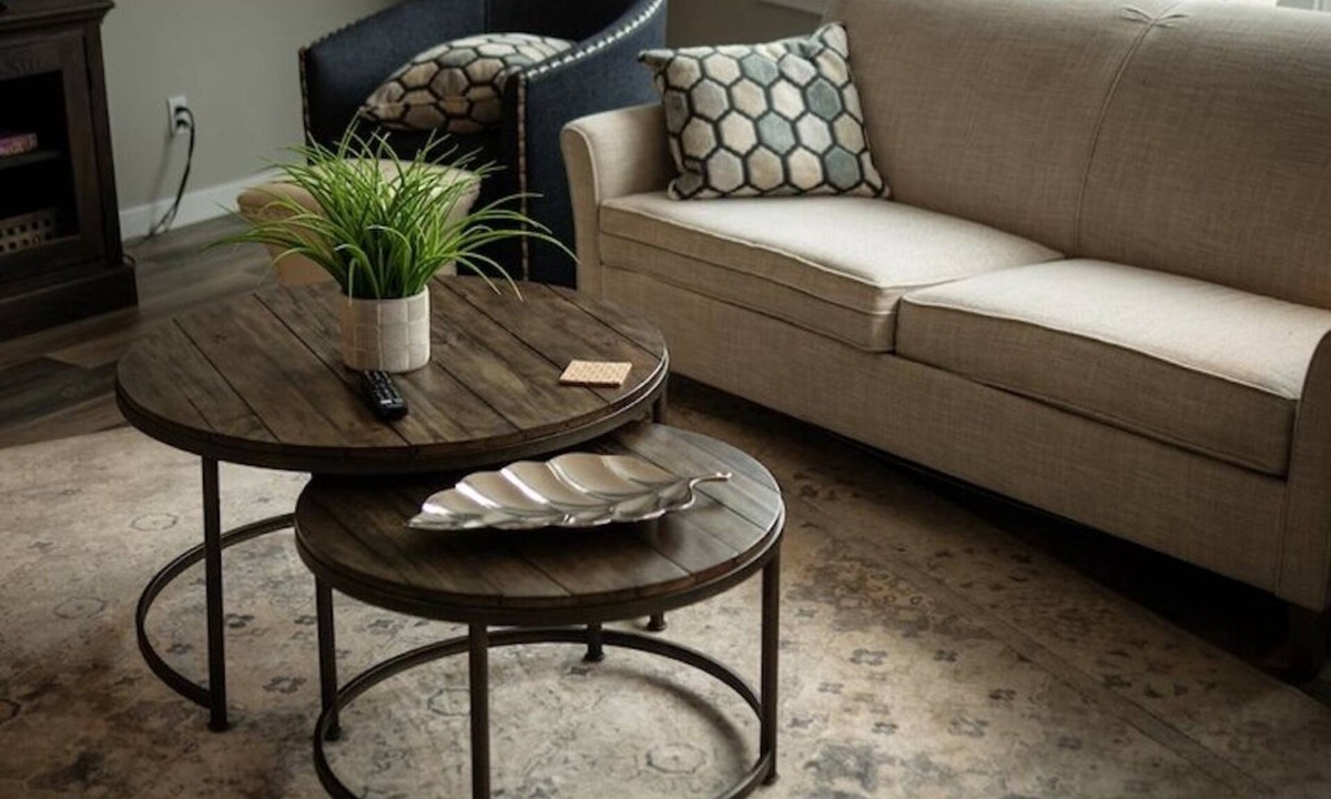 Bridgman Hostel | Monogram Luxury Condo - Sunset (Suite #2)