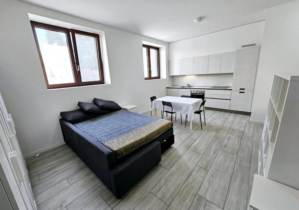 Mendrisio Apartment | Monolocale a Mendrisio