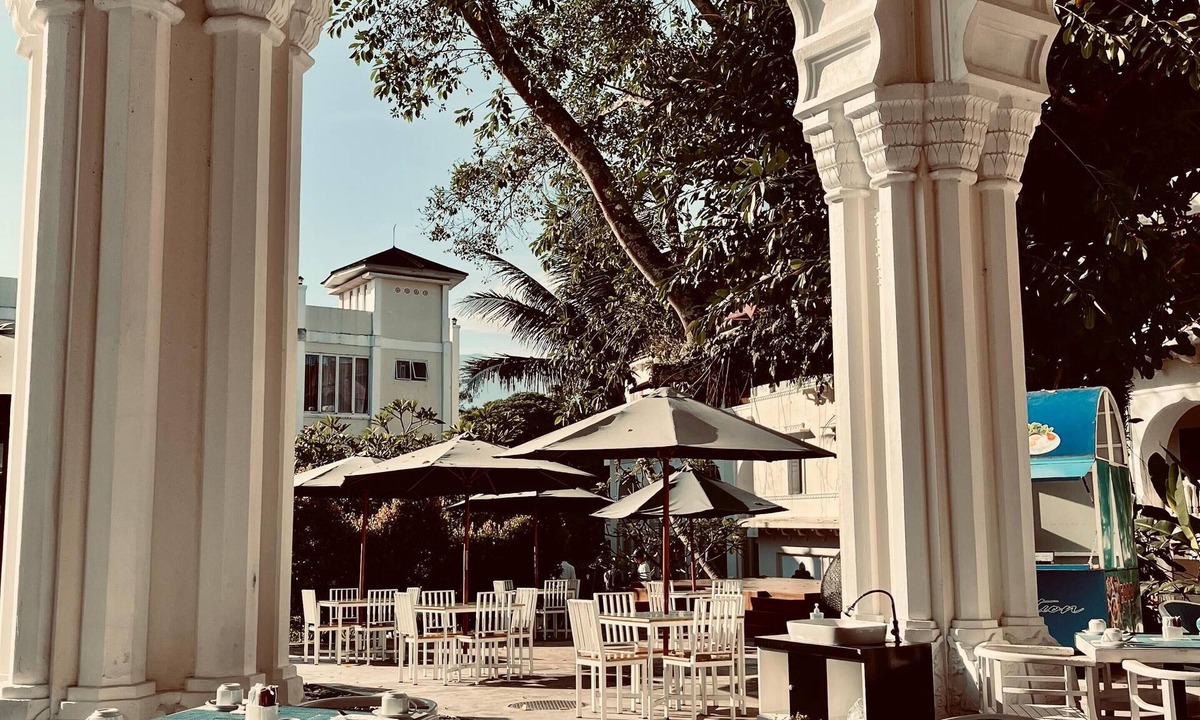 Bukittinggi Resort | Monopoli Hotel Bukittinggi