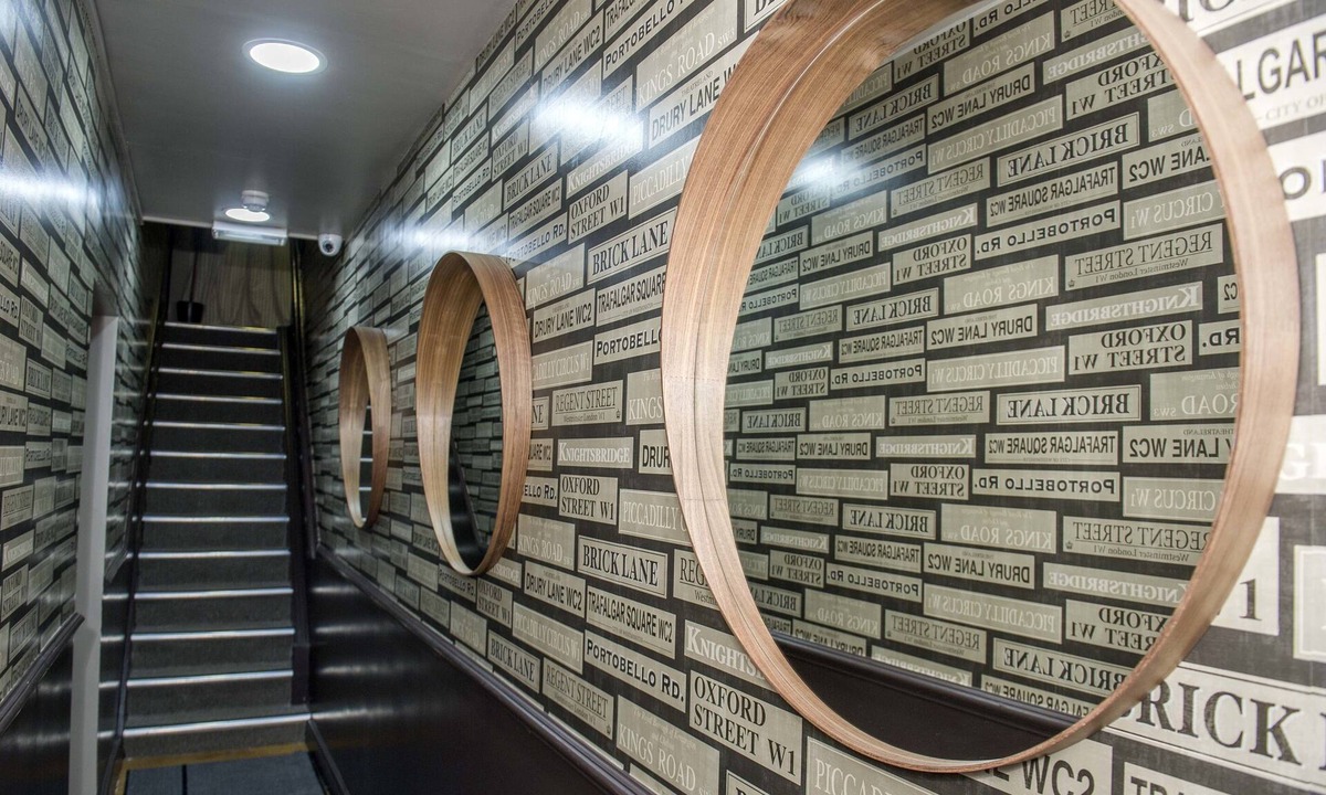 Spitalfields House | Monopoly Accommodations