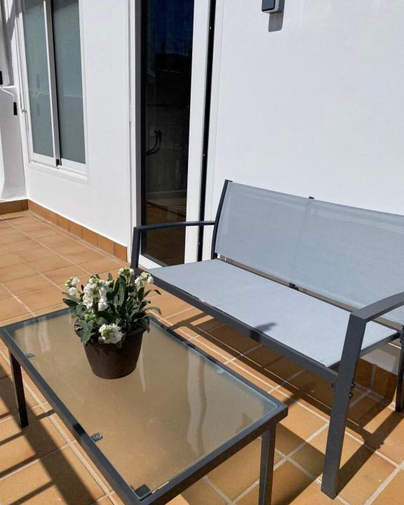 Poble Nou Apartment | MonResidence Bellavista