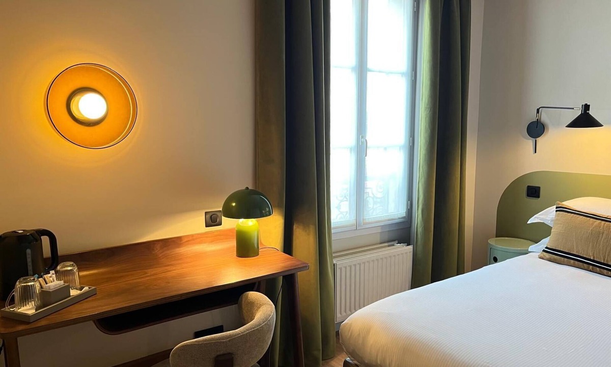Clamart Hotel | Monsieur Jules Hôtel Clamart