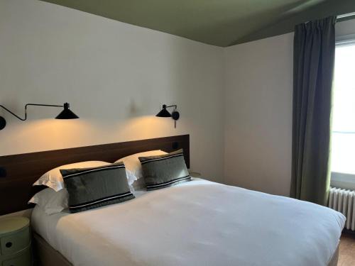 Clamart Hotel | Monsieur Jules Hôtel Clamart