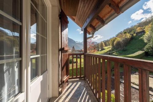 Bielle House | Montée du Boiloa - Bielle, Laruns