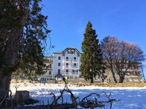 Pugny-Chatenod Apartment | MONT BLANC 20 LE REVARD