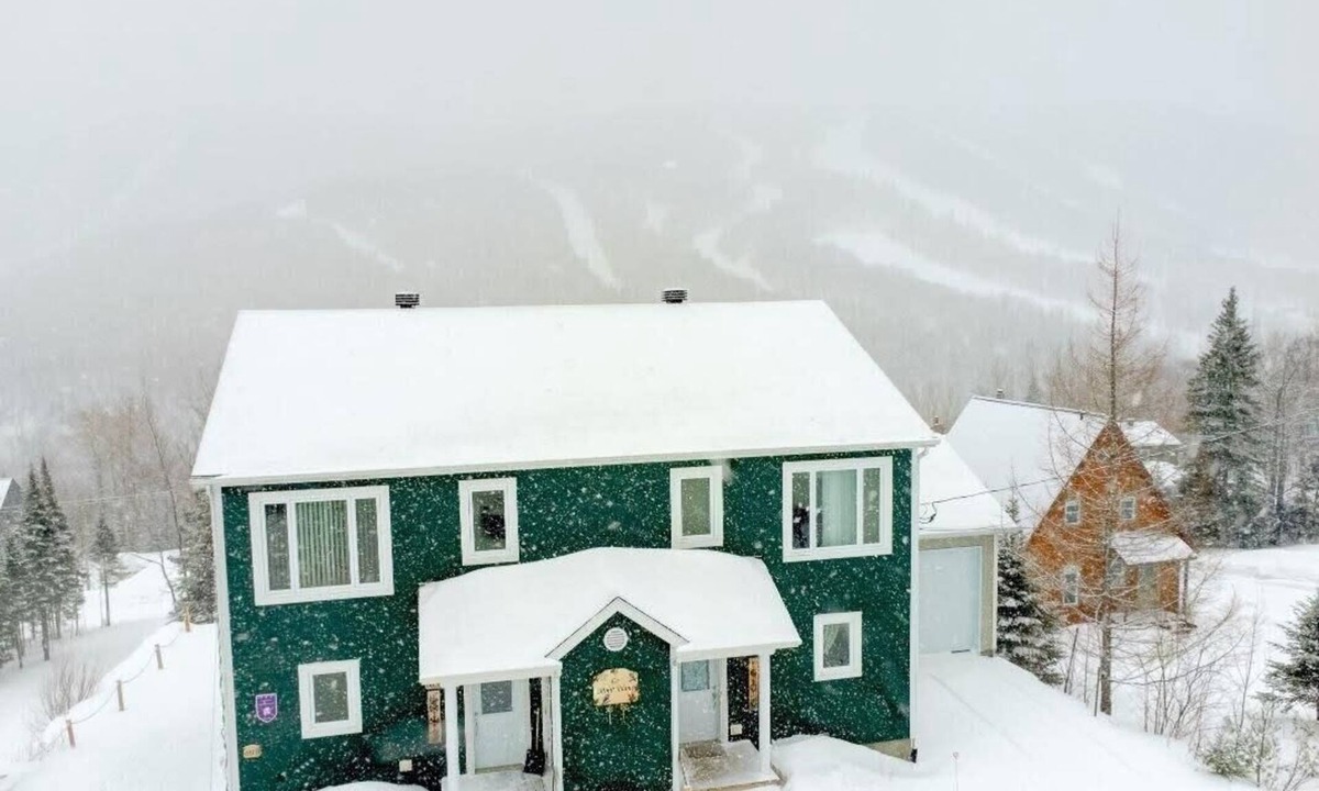 Saint-Philemon Ski Chalet | Mont Blanc #B | Private Spa near Massif du Sud