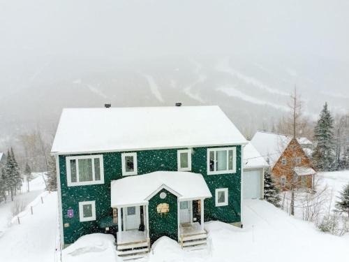 Saint-Philemon Ski Chalet | Mont Blanc #B - Private Spa near Massif du Sud