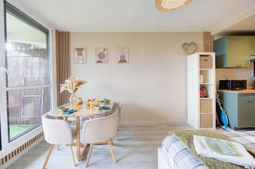 Montrichard Apartment | Mont'cocon