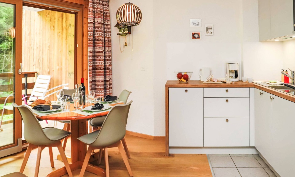 Noveli Apartment | Mont Fort 16 by Interhome