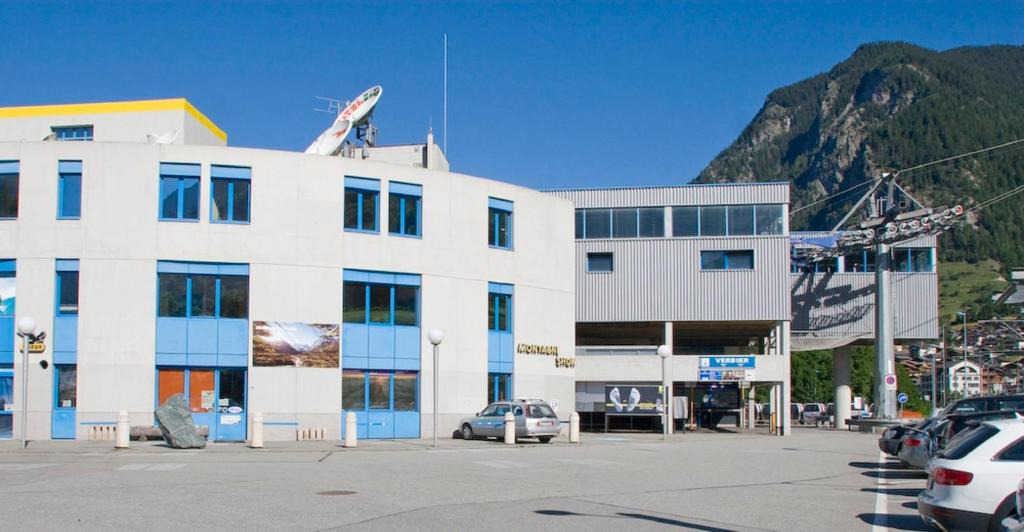 Le Chable Hostel | Mont-Fort Swiss Lodge