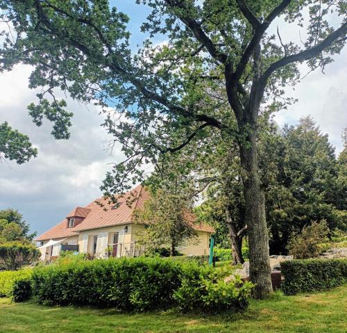 Soumont-Saint-Quentin House | Mont Joly Gîte