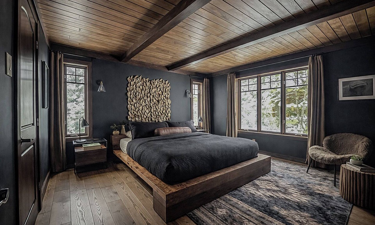 Saint-Faustin-Lac-Carre Ski Chalet | ❤️ Mont-Tremblant Ski-in/Ski-out Chalet | Hot Tub | Pool Table