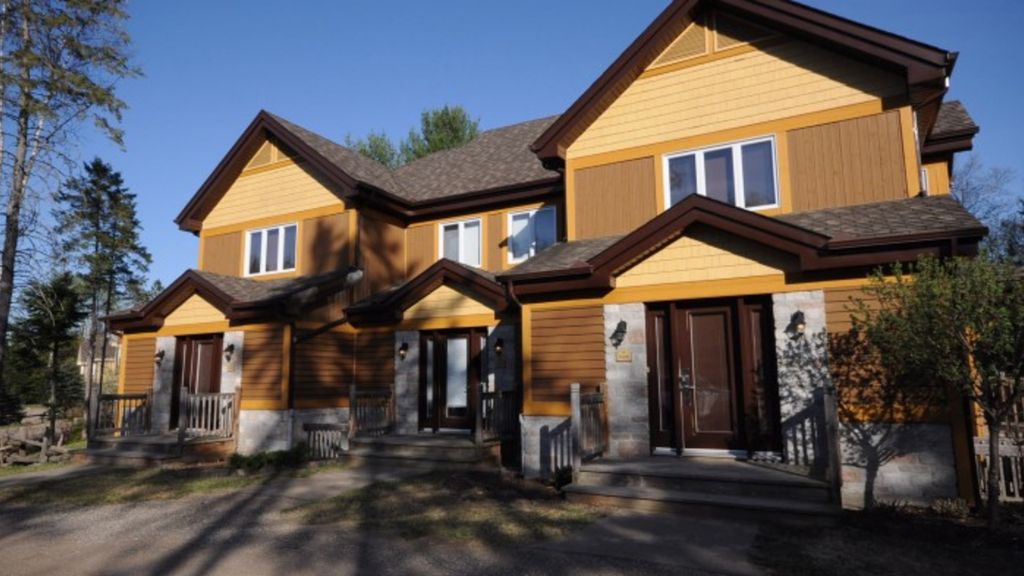 Mont-Tremblant Apartment | Mont-Tremblant - Aiglon | 1664