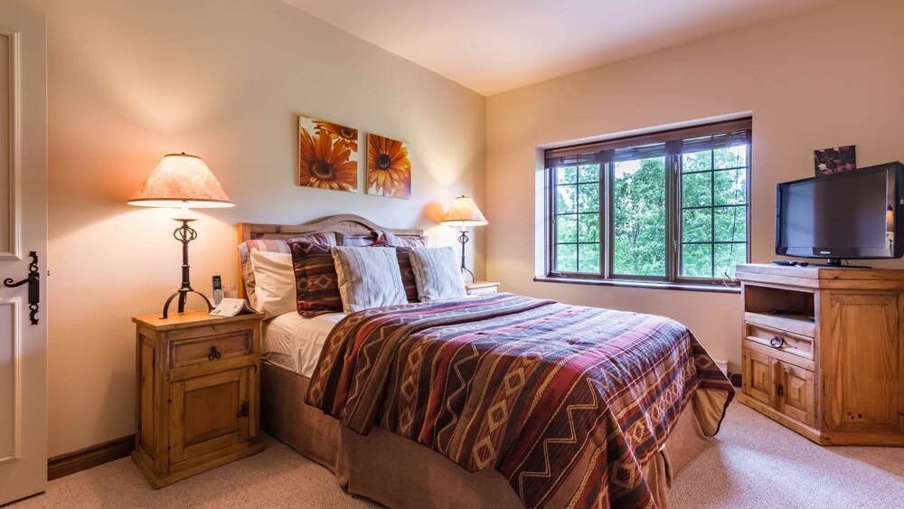 Mont-Tremblant Condo | Mont-Tremblant - Algonquin 120-8