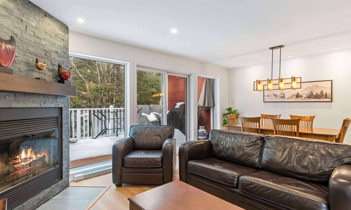 Mont-Tremblant House | Mont-Tremblant - Boréalis | 236