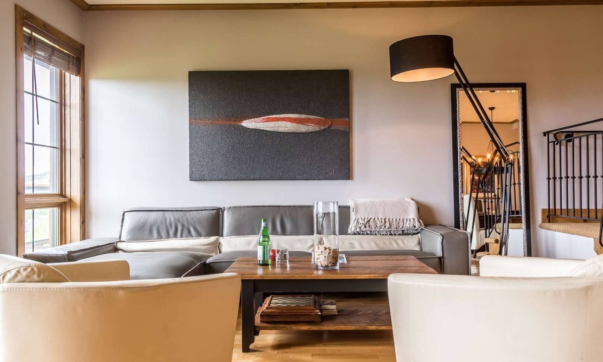 Mont-Tremblant Condo | Mont-Tremblant - Equinoxe 172-10