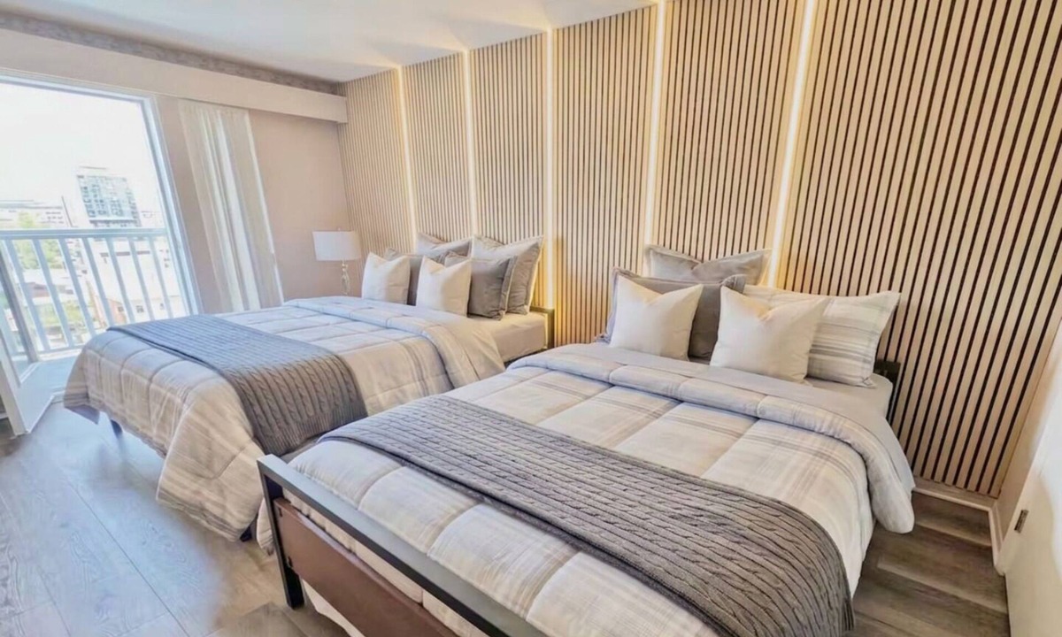 Mont-Tremblant Apartment | Mont Tremblant Getaway, Ski and much more