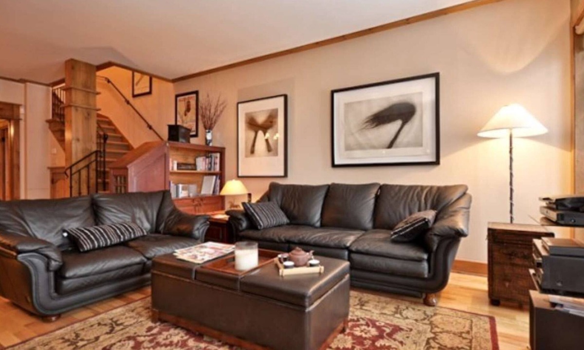 Mont-Tremblant Condo | Mont-Tremblant - L'Equinoxe | 170-11