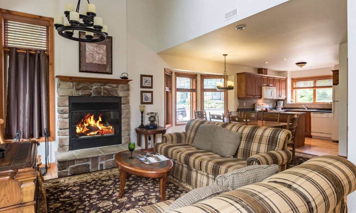 Mont-Tremblant House | Mont-Tremblant - La Clairière | 106