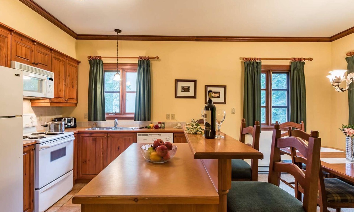 Mont-Tremblant Condo | Mont-Tremblant - Plateau sur la Montagne | 226-1