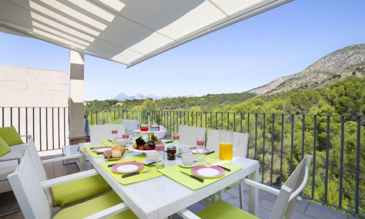 Bernia House | Mont Verd by Interhome