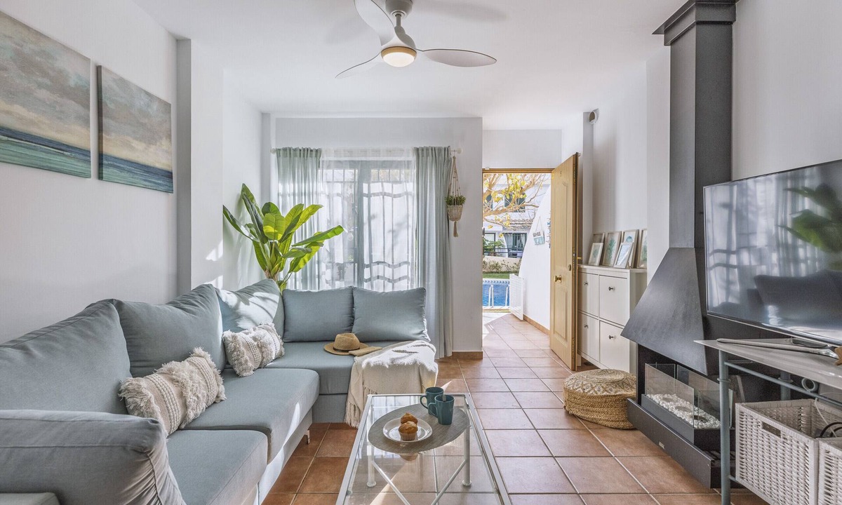 Javea Ski Chalet | Montañar Beach