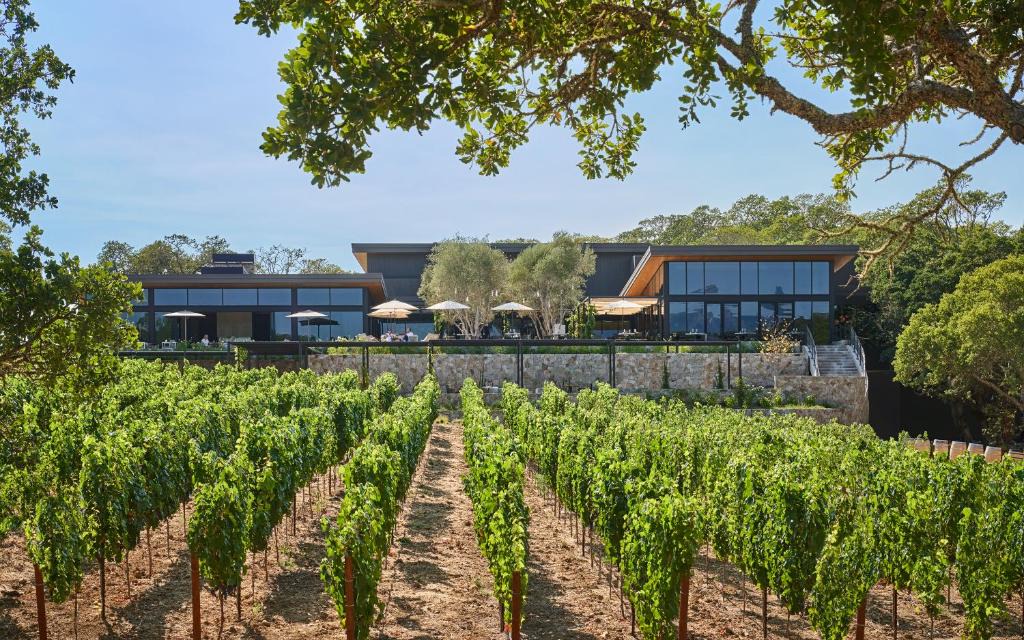 Healdsburg Hotel | Montage Healdsburg