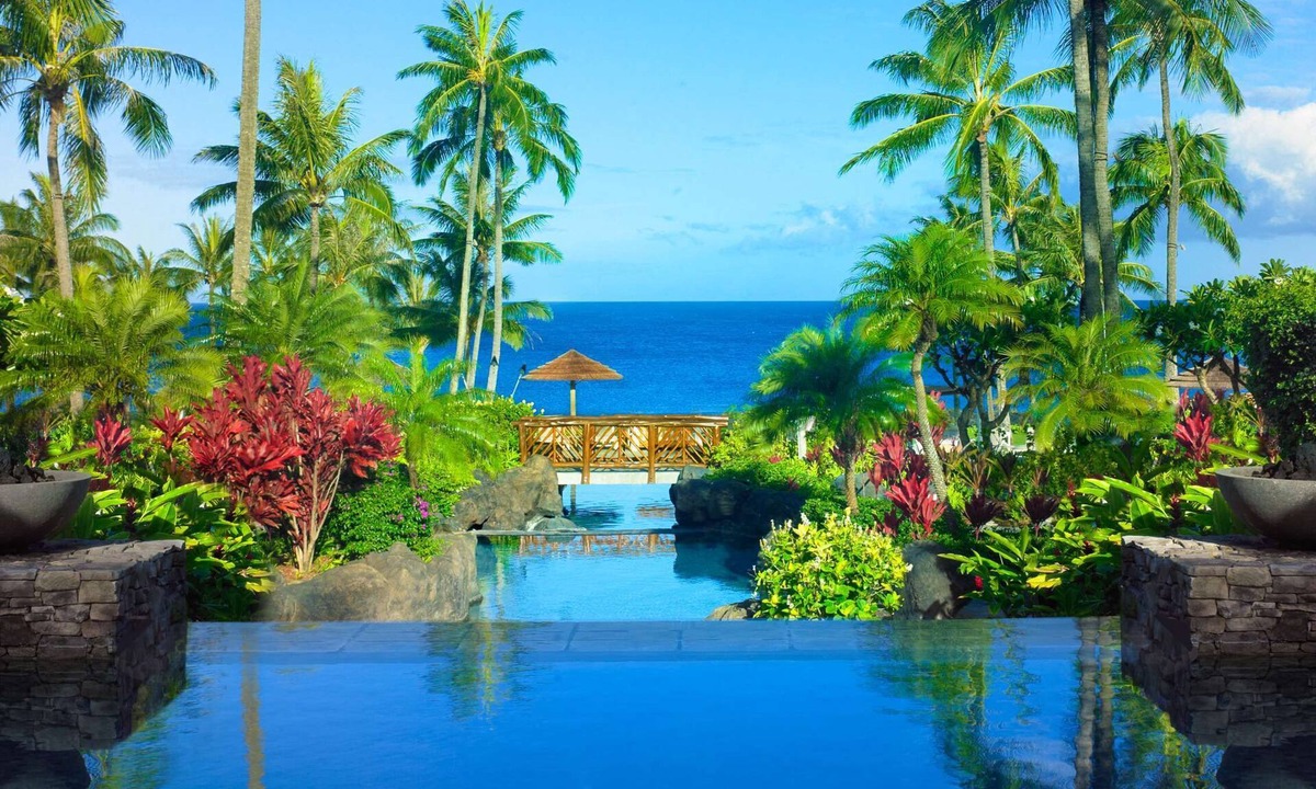 Napili Hotel | Montage Kapalua Bay