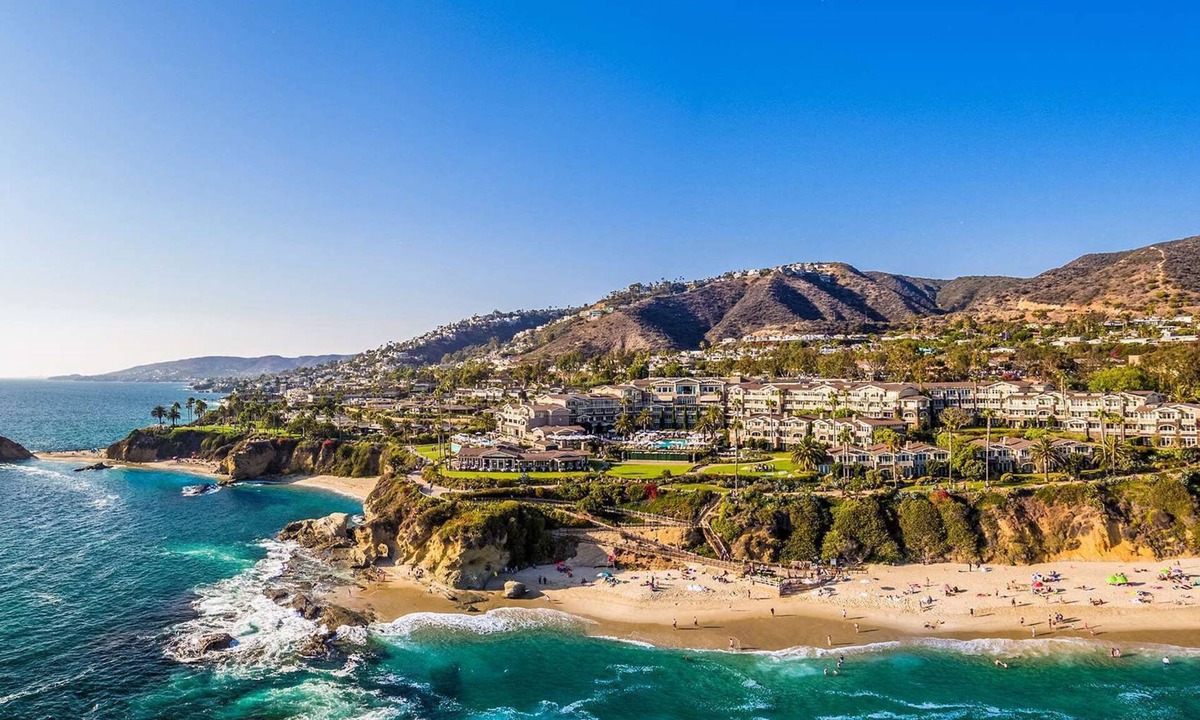 South Laguna Hotel | Montage Laguna Beach