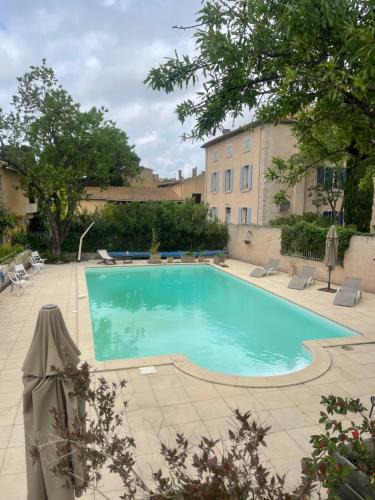 Moux Apartment | Montagne d'Alaric