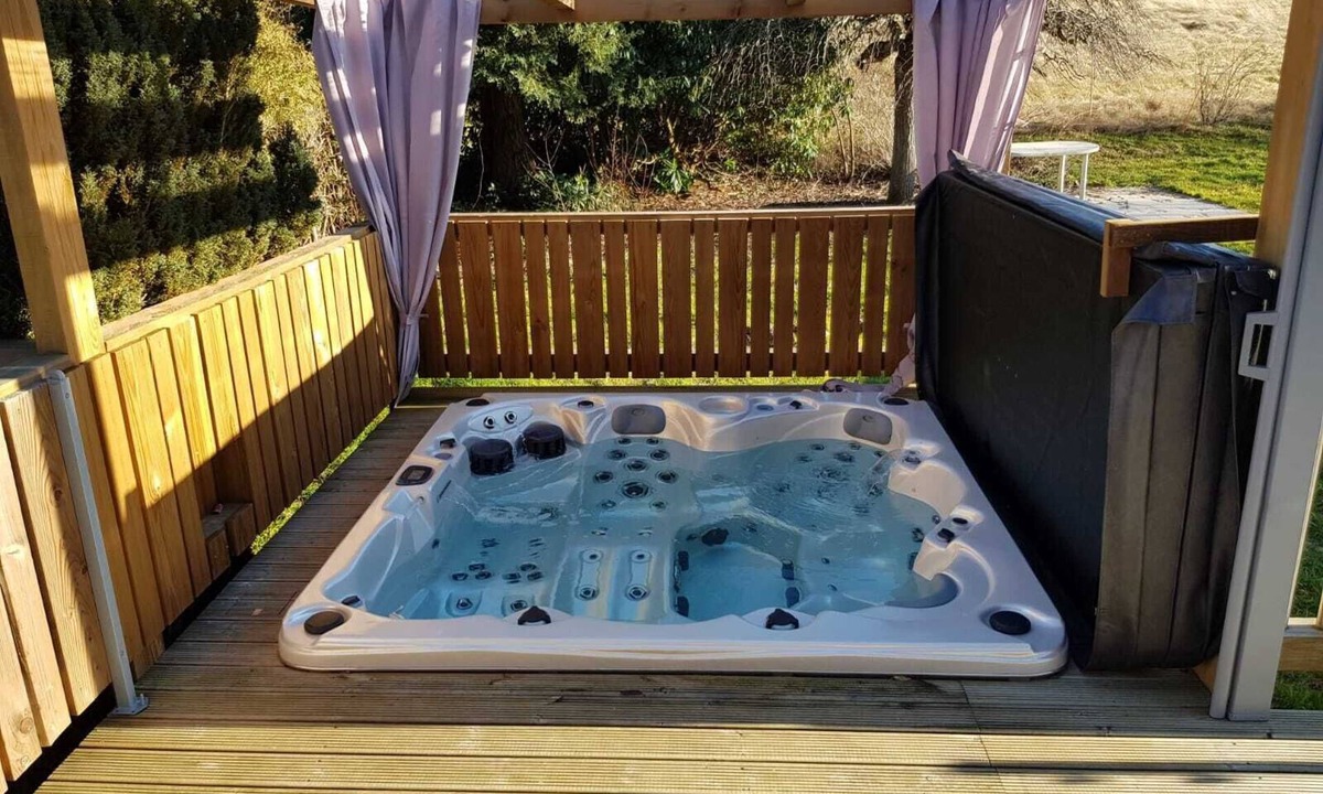 Anould House | MONTAGNE-LAC & SPA (private jacuzzi) (NEW)