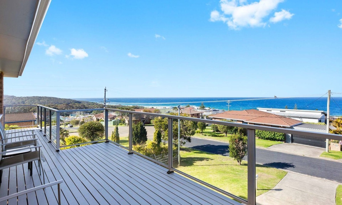 Kianga House | Montague Views Kianga