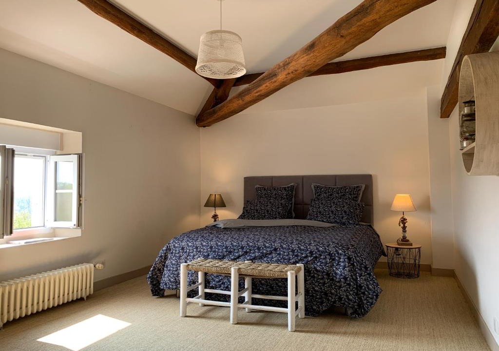 Mougon-Thorigne Bed & Breakfast | Montaillon Chambres d'Hôtes